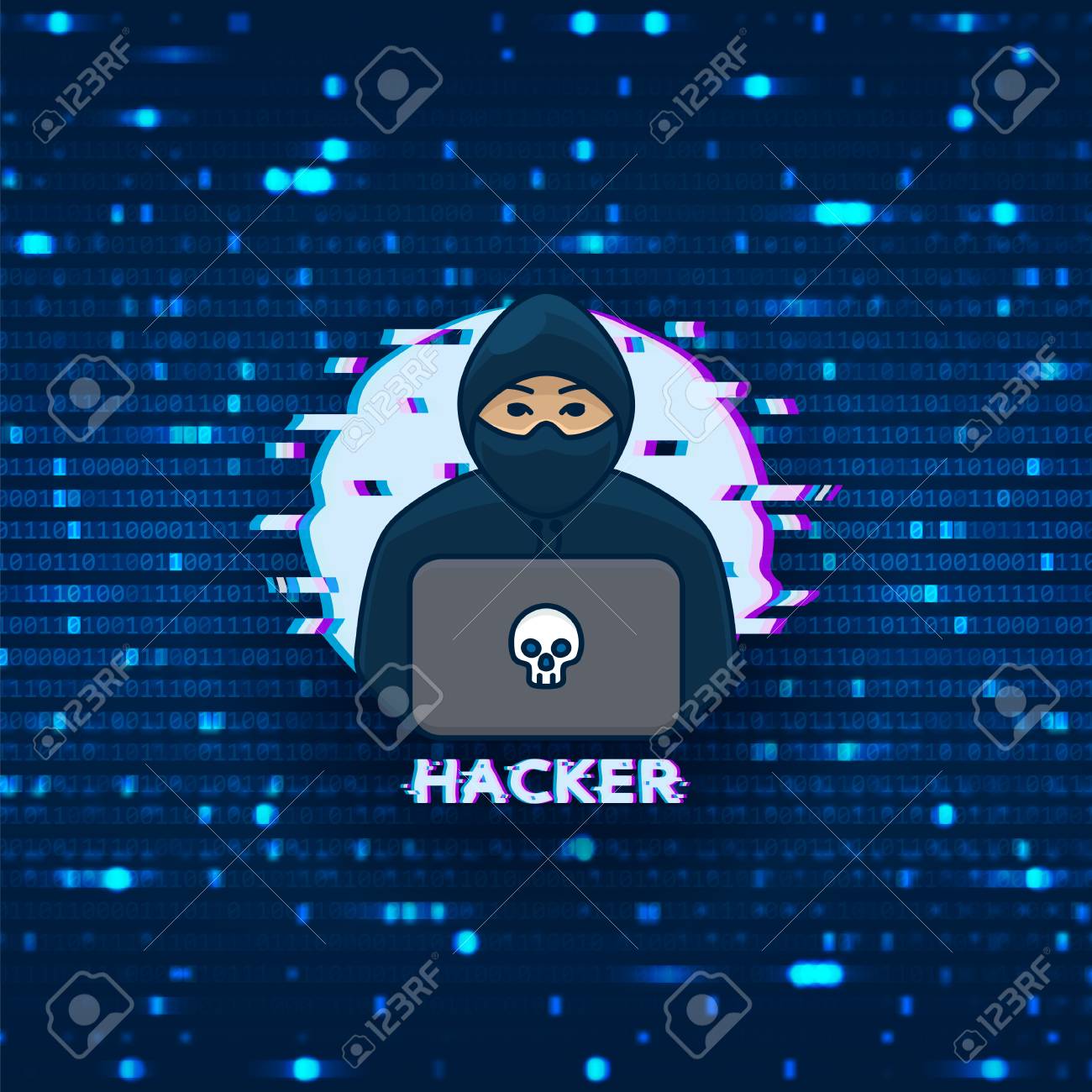 Detail Hacker Logo Symbol Nomer 15