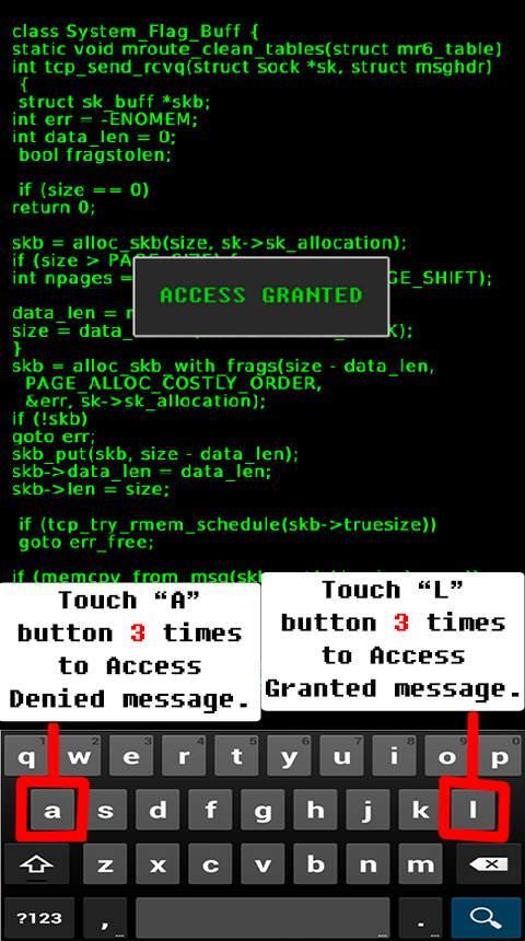 Detail Hacker Prank Android Nomer 2