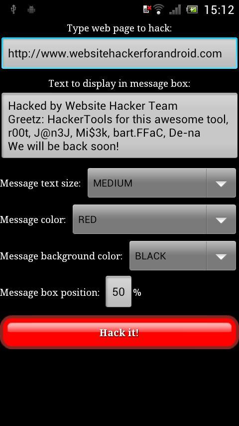 Detail Hacker Prank Android Nomer 3