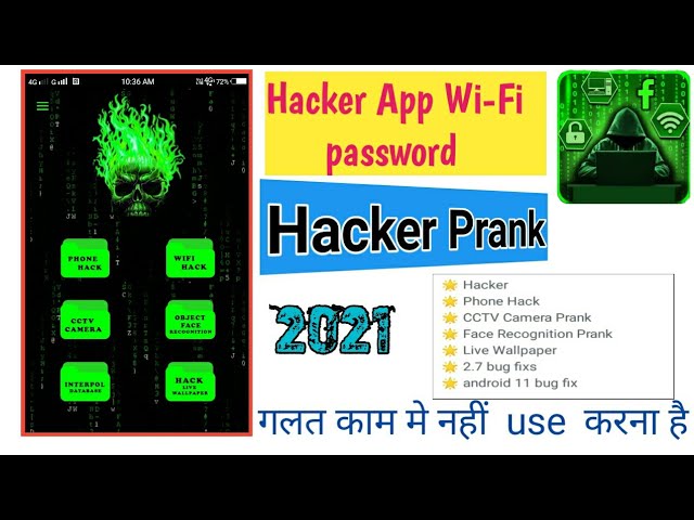 Detail Hacker Prank Android Nomer 39