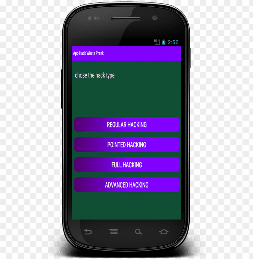 Detail Hacker Prank Android Nomer 41