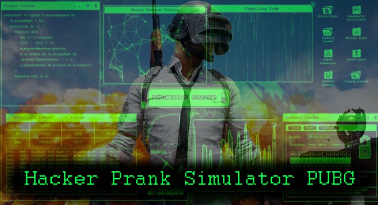 Detail Hacker Prank Simulator Nomer 5