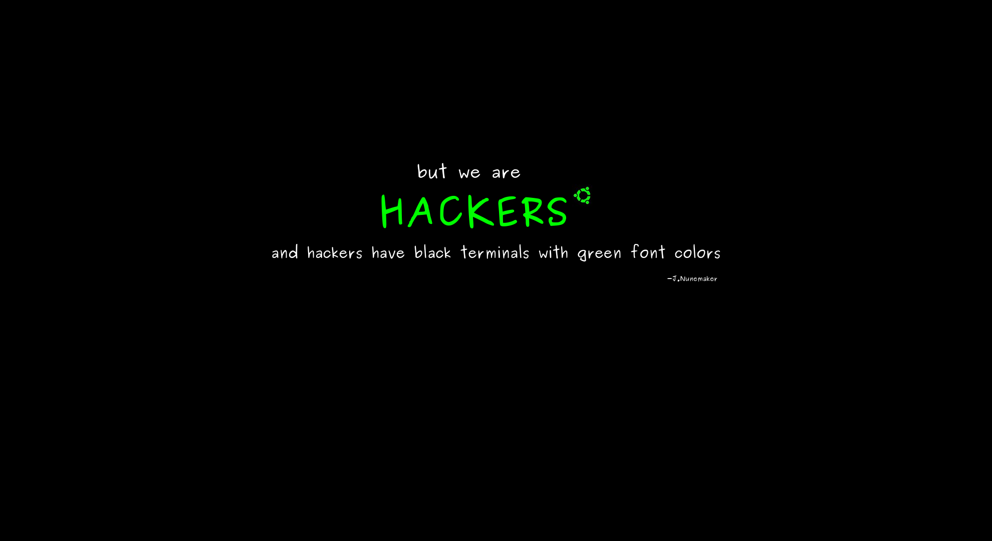 Detail Hacker Quotes Nomer 13