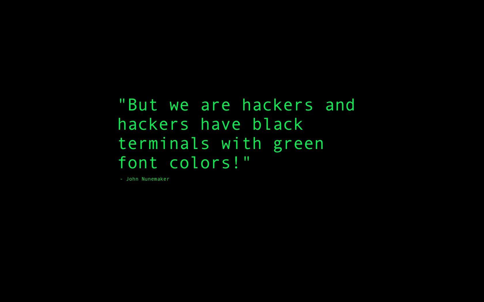 Detail Hacker Quotes Nomer 8