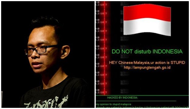 Detail Hacker Terhebat Di Indonesia Nomer 3