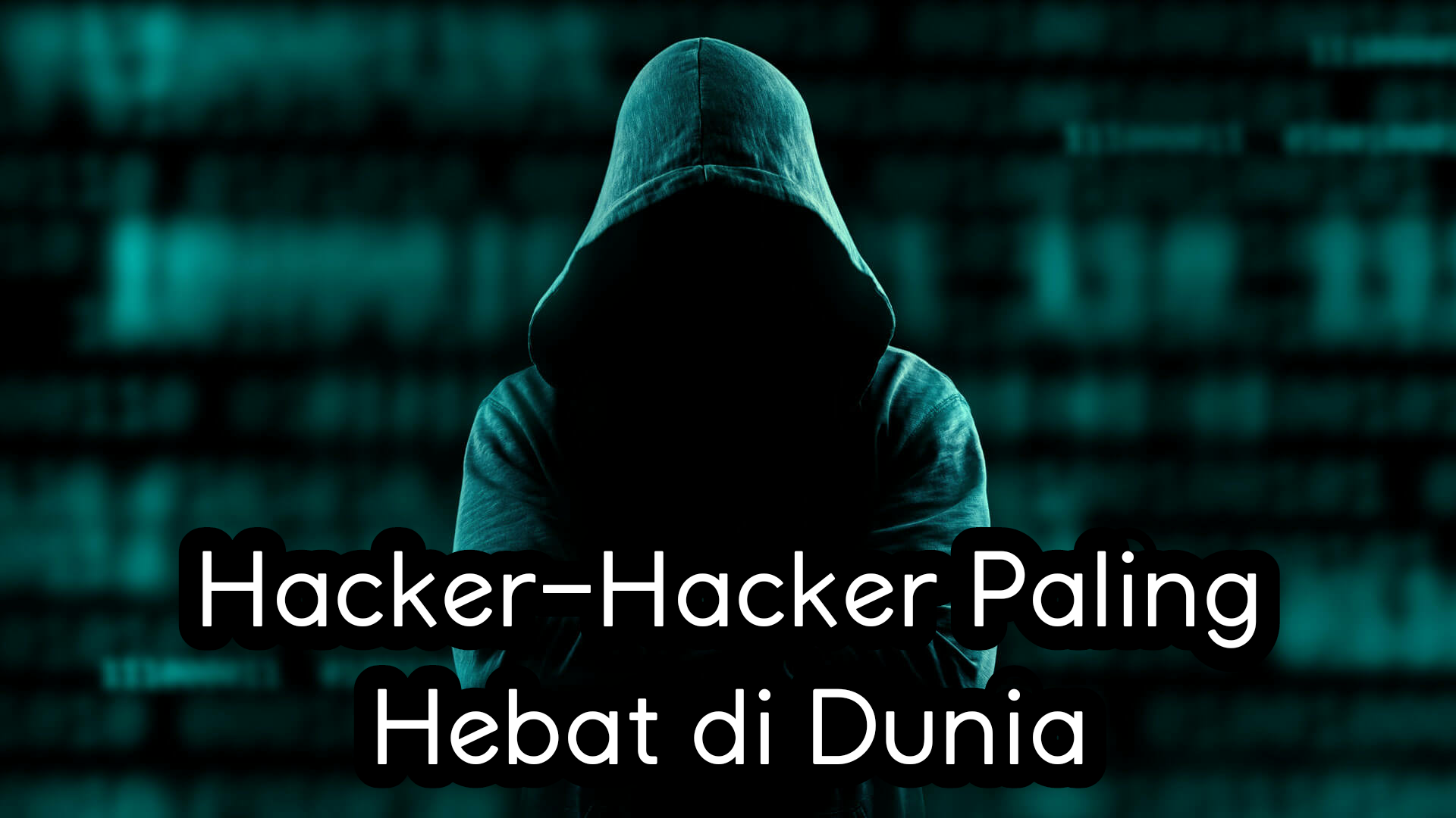Detail Hacker Terhebat Di Indonesia Nomer 19