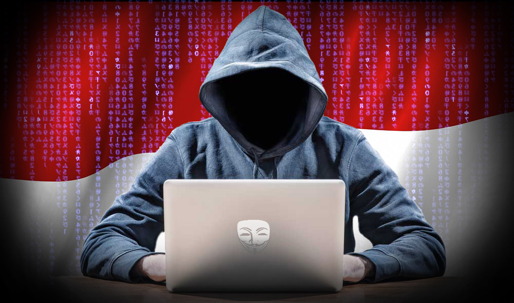 Detail Hacker Terhebat Di Indonesia Nomer 25