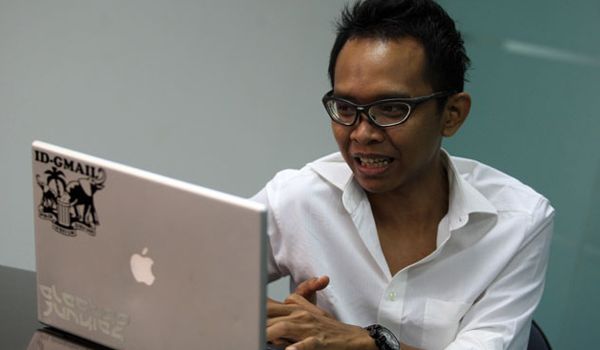 Detail Hacker Terhebat Di Indonesia Nomer 35
