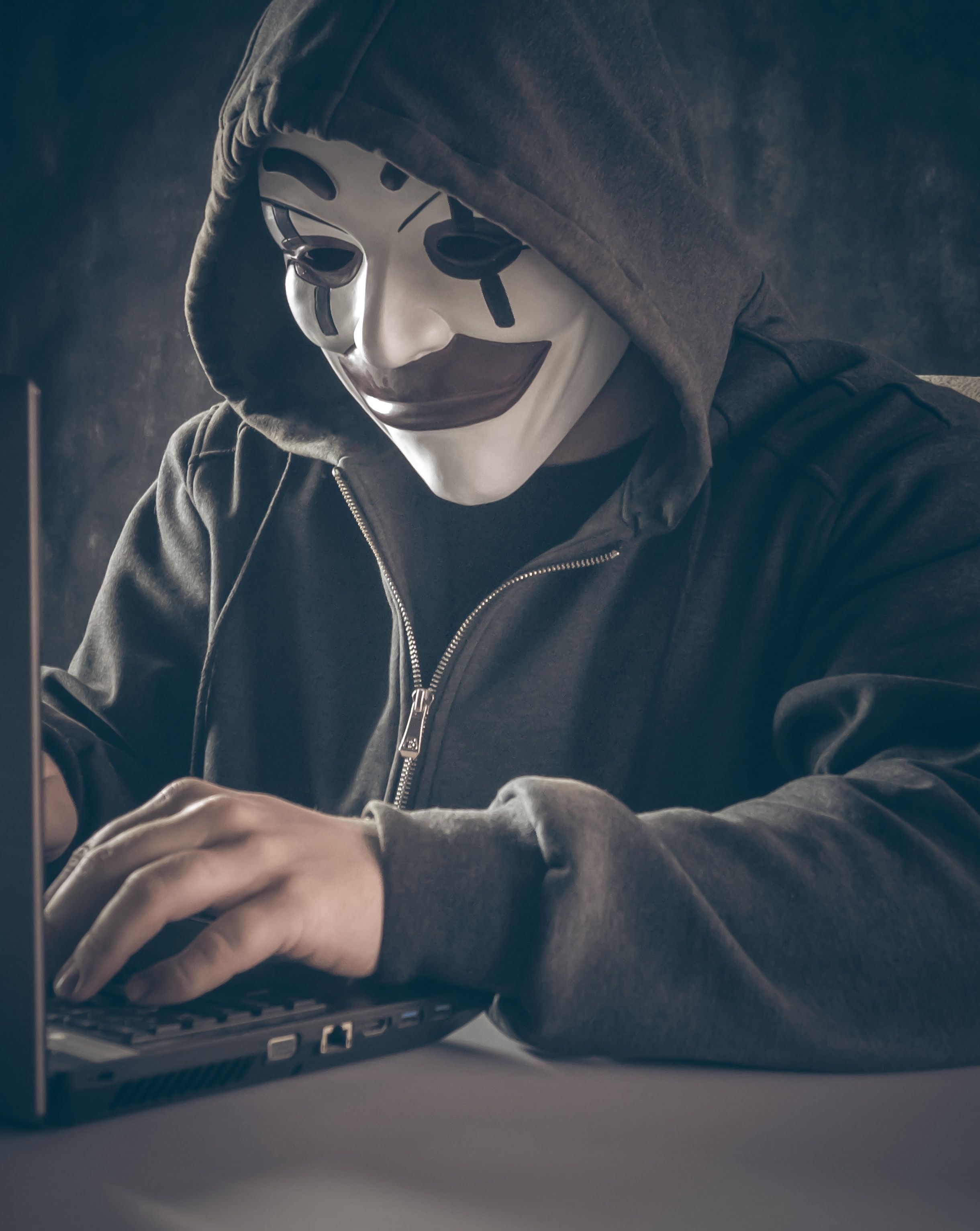 Detail Hacker Terhebat Di Indonesia Nomer 48