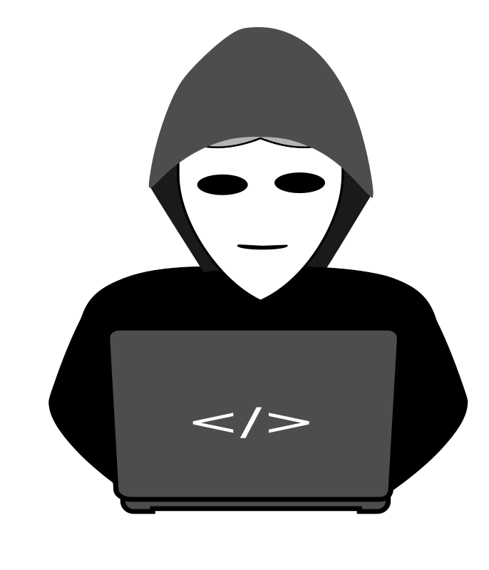 Detail Hacker Transparent Nomer 3
