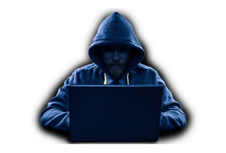 Detail Hacker Transparent Nomer 31