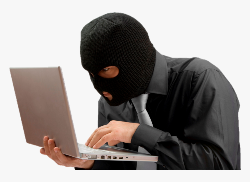Detail Hacker Transparent Nomer 33