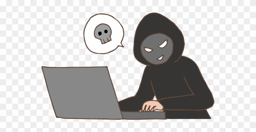 Detail Hacker Transparent Nomer 6