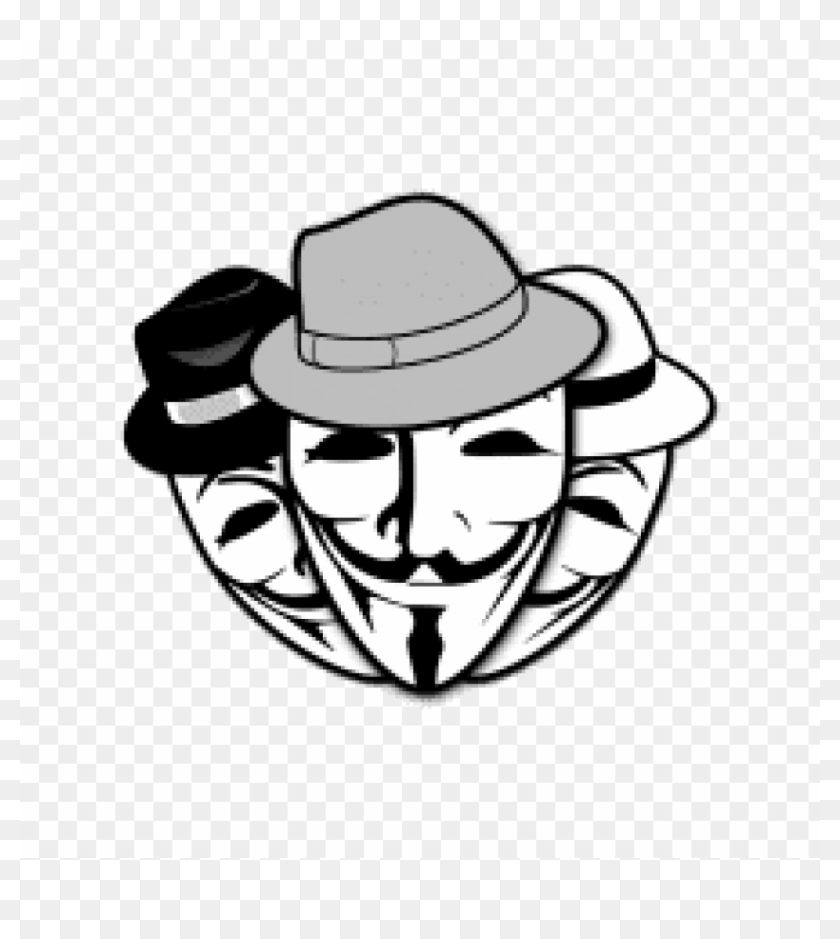 Detail Hacker Transparent Nomer 58