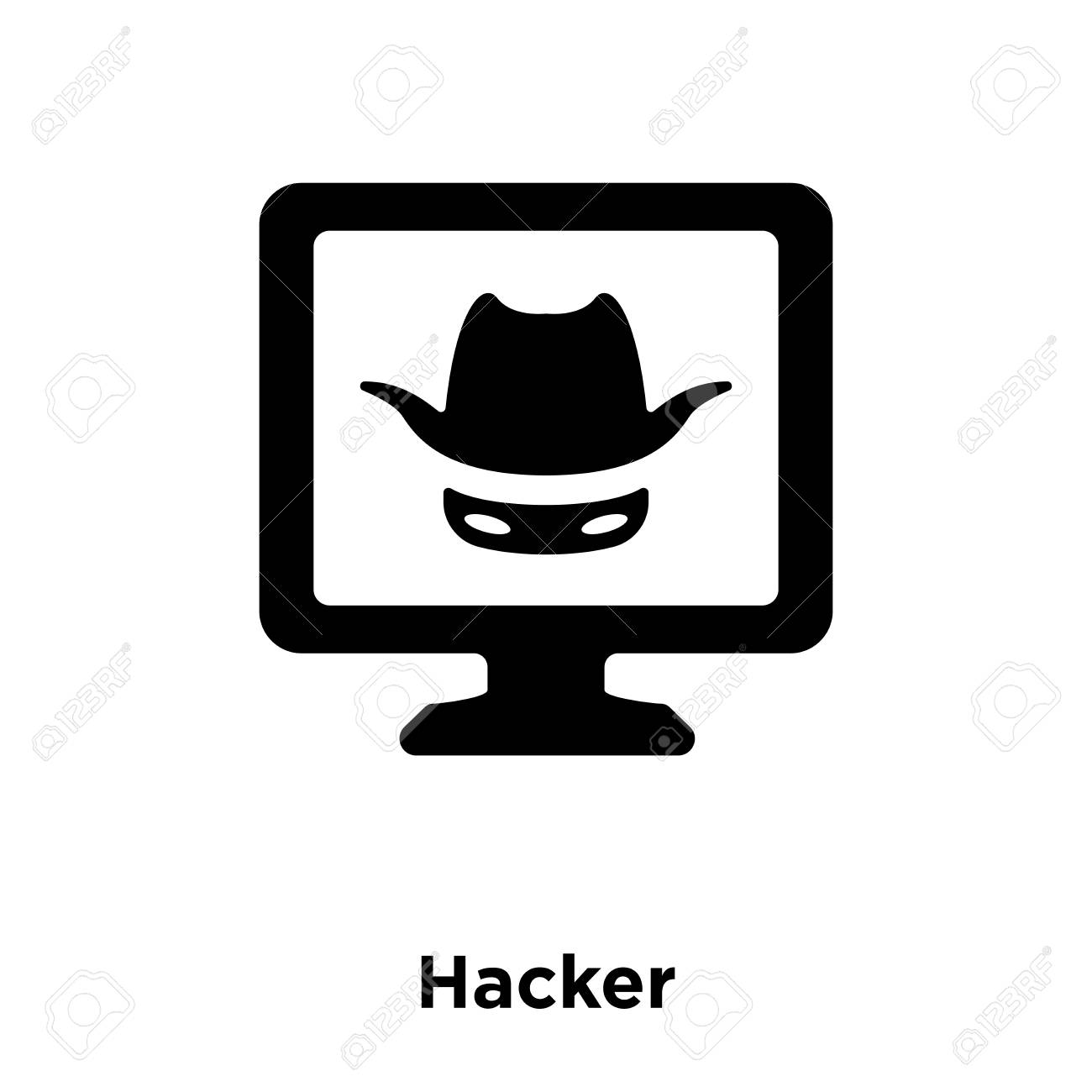 Detail Hacker Transparent Background Nomer 30