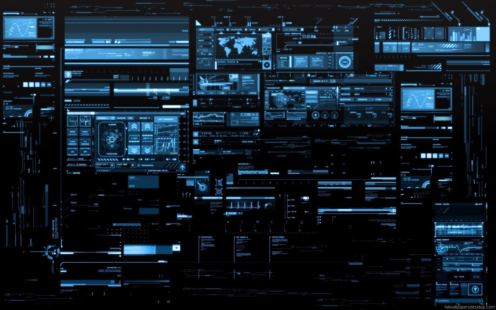 Detail Hacker Wallpaper 1080p Nomer 31