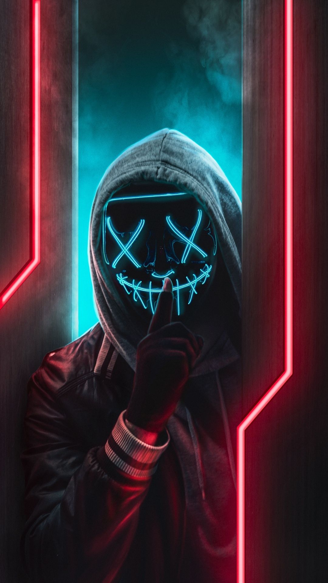 Hacker Wallpaper 3d - 56+ Koleksi Gambar