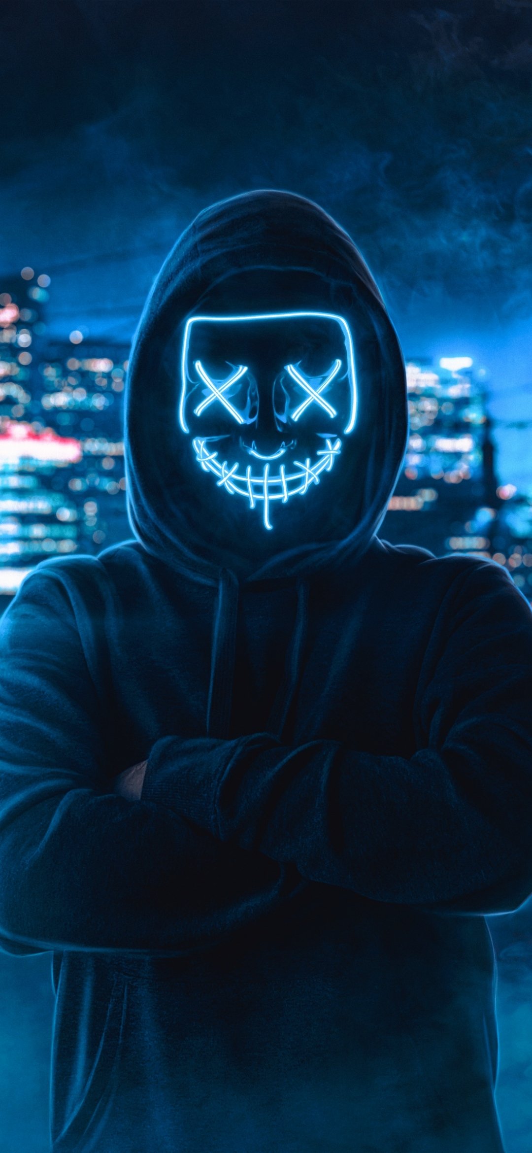 Detail Hacker Wallpaper 4k Nomer 41