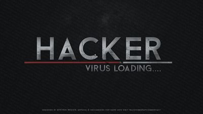 Detail Hacker Wallpaper 4k Nomer 48