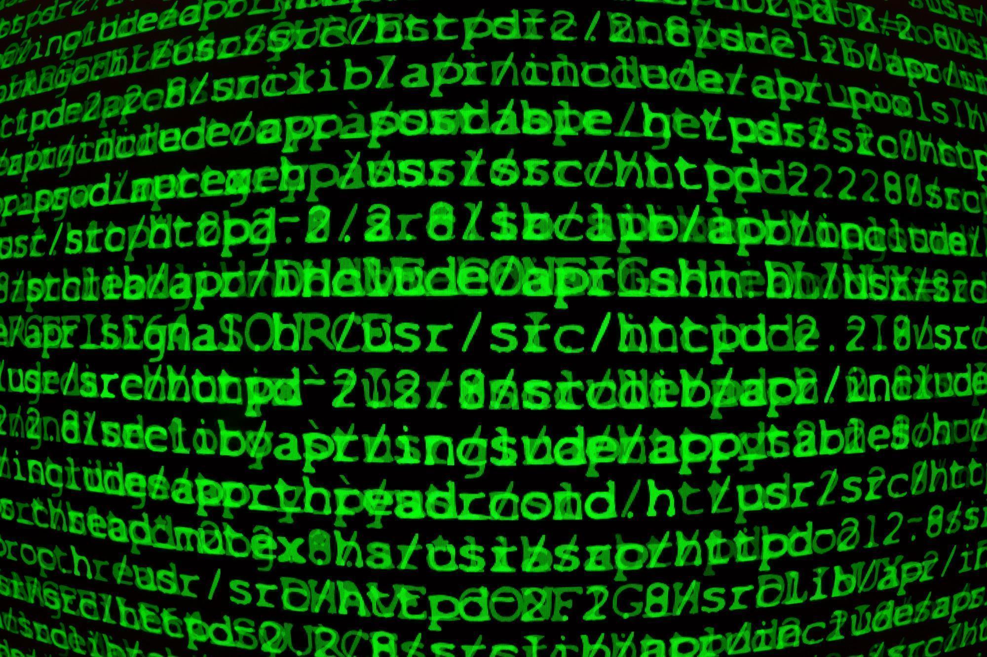 Detail Hacker Wallpaper Bergerak Nomer 25