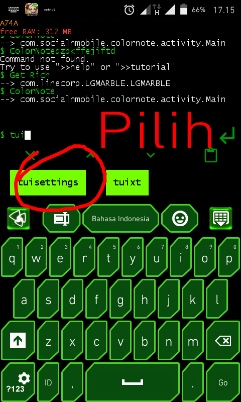 Detail Hacker Wallpaper Bergerak Nomer 28