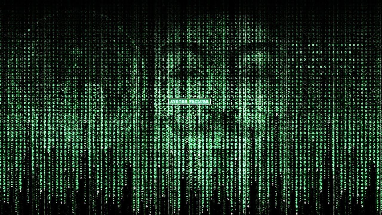 Detail Hacker Wallpaper Bergerak Nomer 31