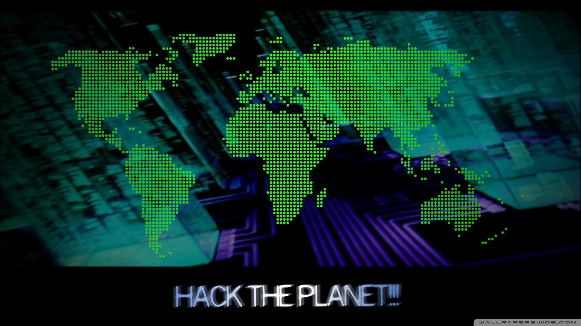 Detail Hacker Wallpaper Bergerak Nomer 40