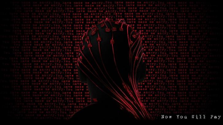 Detail Hacker Wallpaper Bergerak Nomer 46