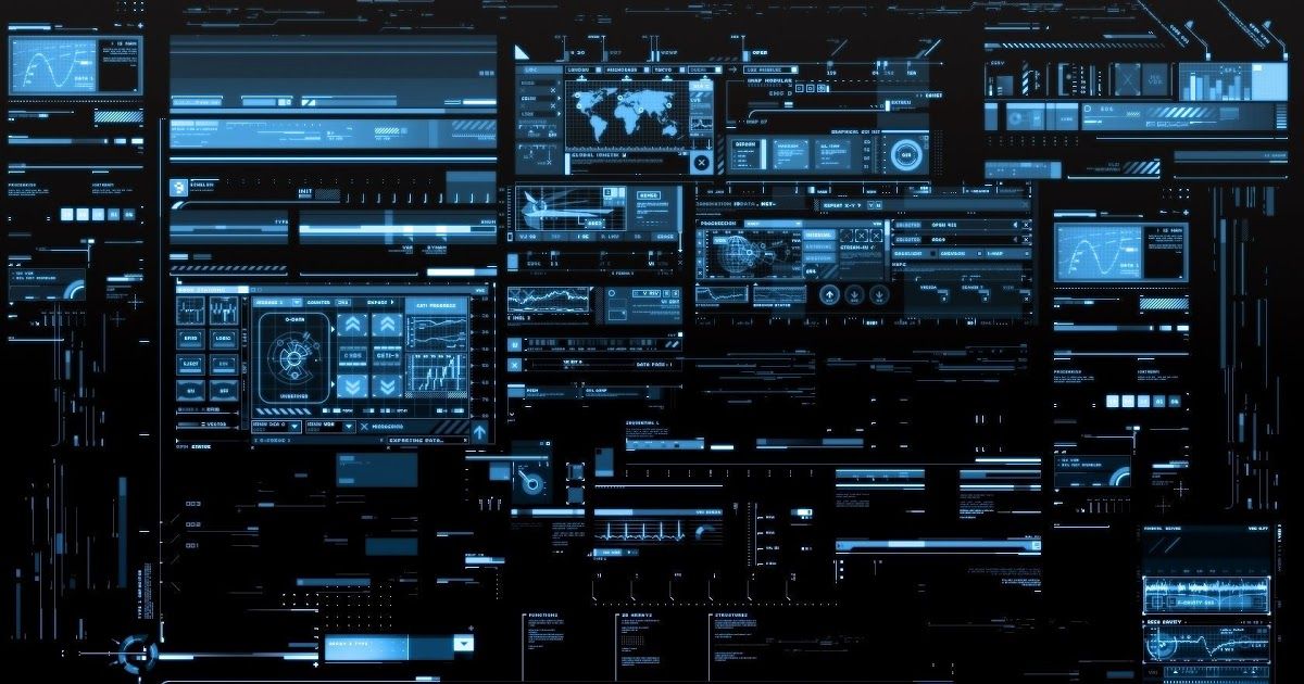 Detail Hacker Wallpaper Bergerak Nomer 9