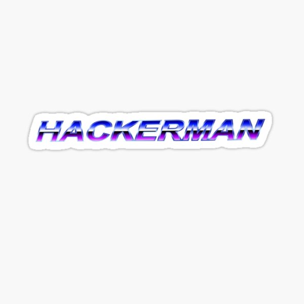 Detail Hackerman Png Nomer 11