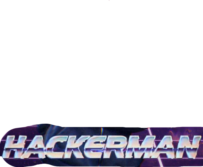 Detail Hackerman Png Nomer 6