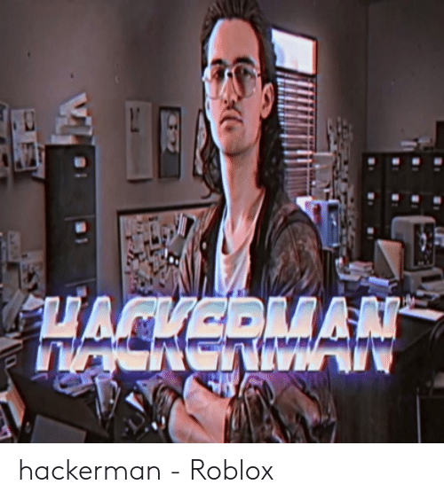 Detail Hackerman Png Nomer 57