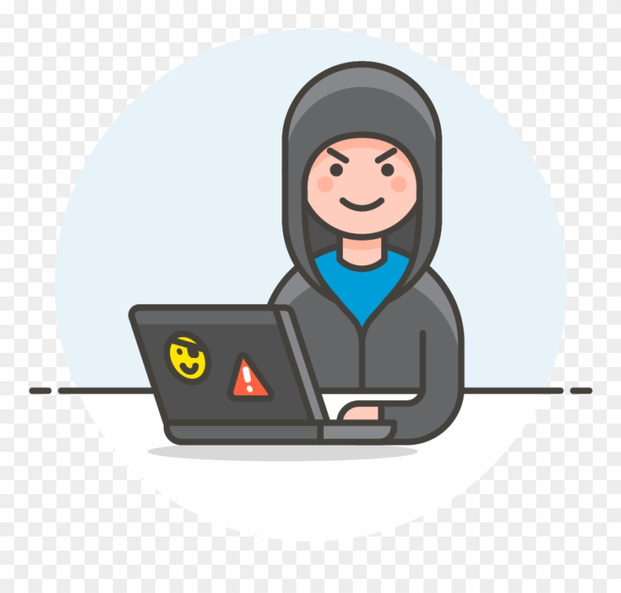Detail Hacking Emoji Nomer 2