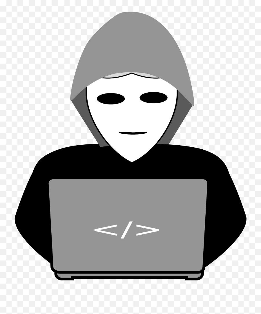 Detail Hacking Emoji Nomer 12
