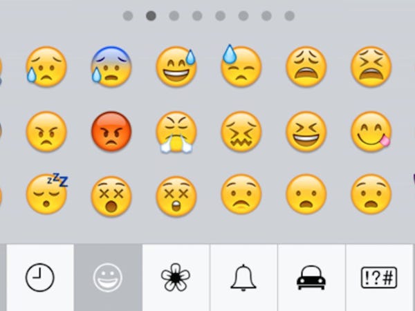 Detail Hacking Emoji Nomer 15