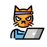 Detail Hacking Emoji Nomer 28