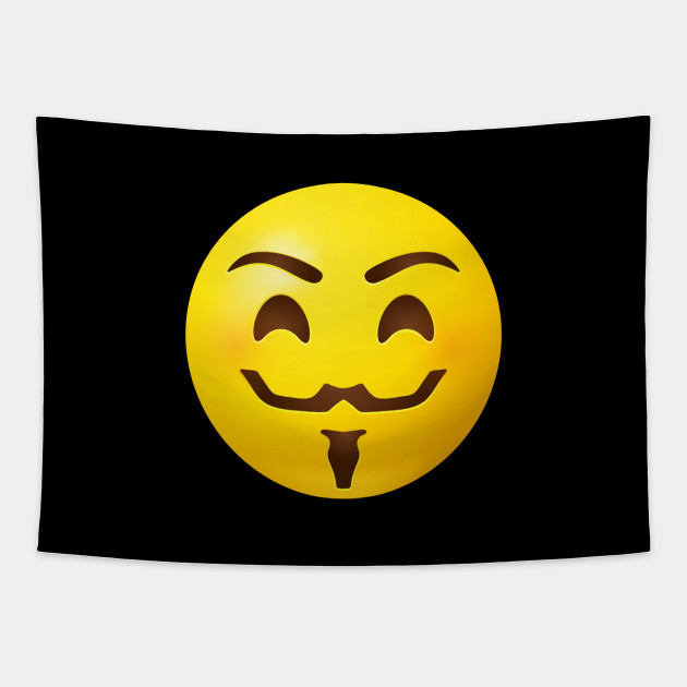 Detail Hacking Emoji Nomer 4