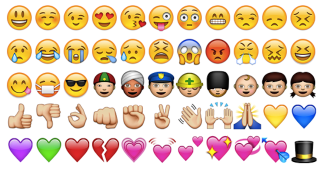Detail Hacking Emoji Nomer 36