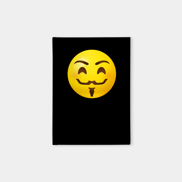Detail Hacking Emoji Nomer 40