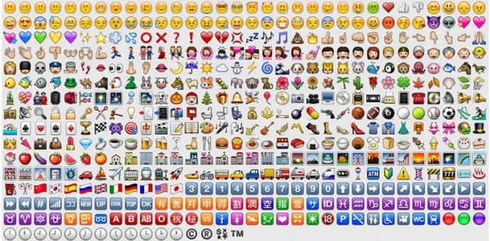Detail Hacking Emoji Nomer 44