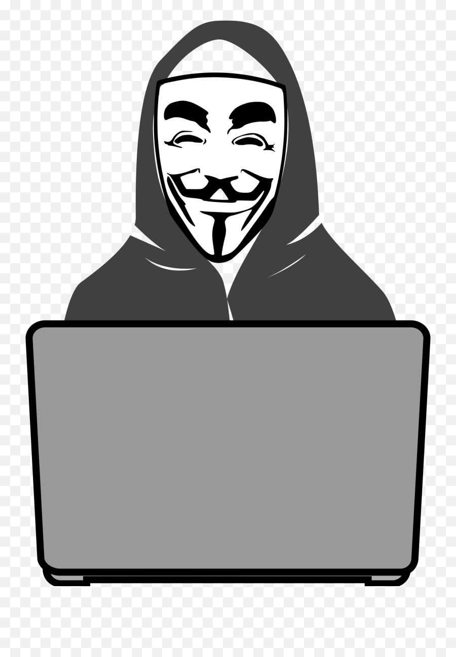 Detail Hacking Emoji Nomer 56