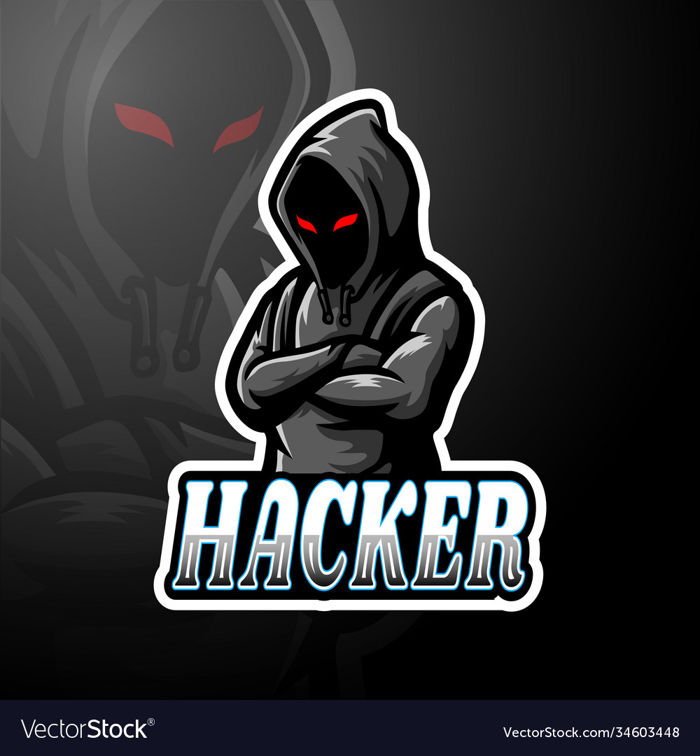 Detail Hacking Logo Nomer 12