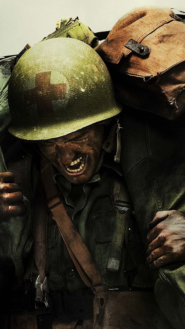 Detail Hacksaw Ridge Wallpaper Nomer 17