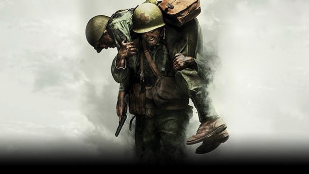 Detail Hacksaw Ridge Wallpaper Nomer 34