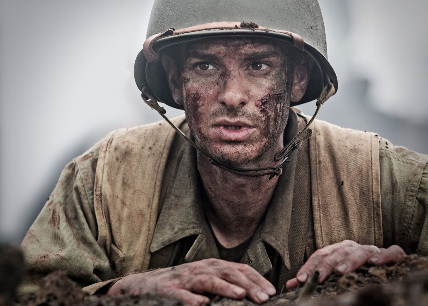 Detail Hacksaw Ridge Wallpaper Nomer 41