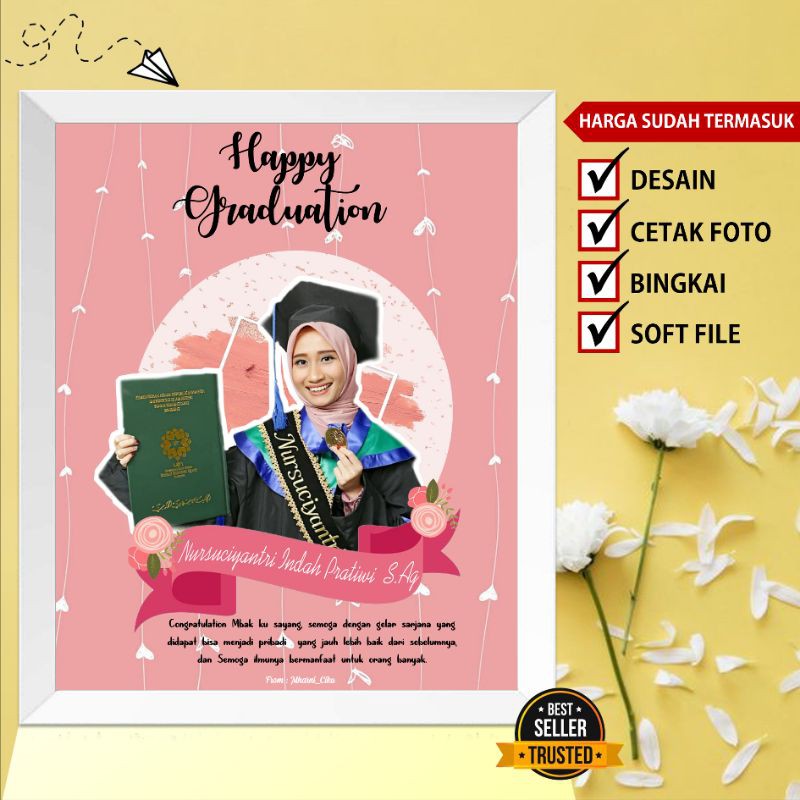 Detail Hadiah Foto Wisuda Nomer 14