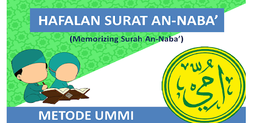 Detail Hafalan Surat An Naba Nomer 2