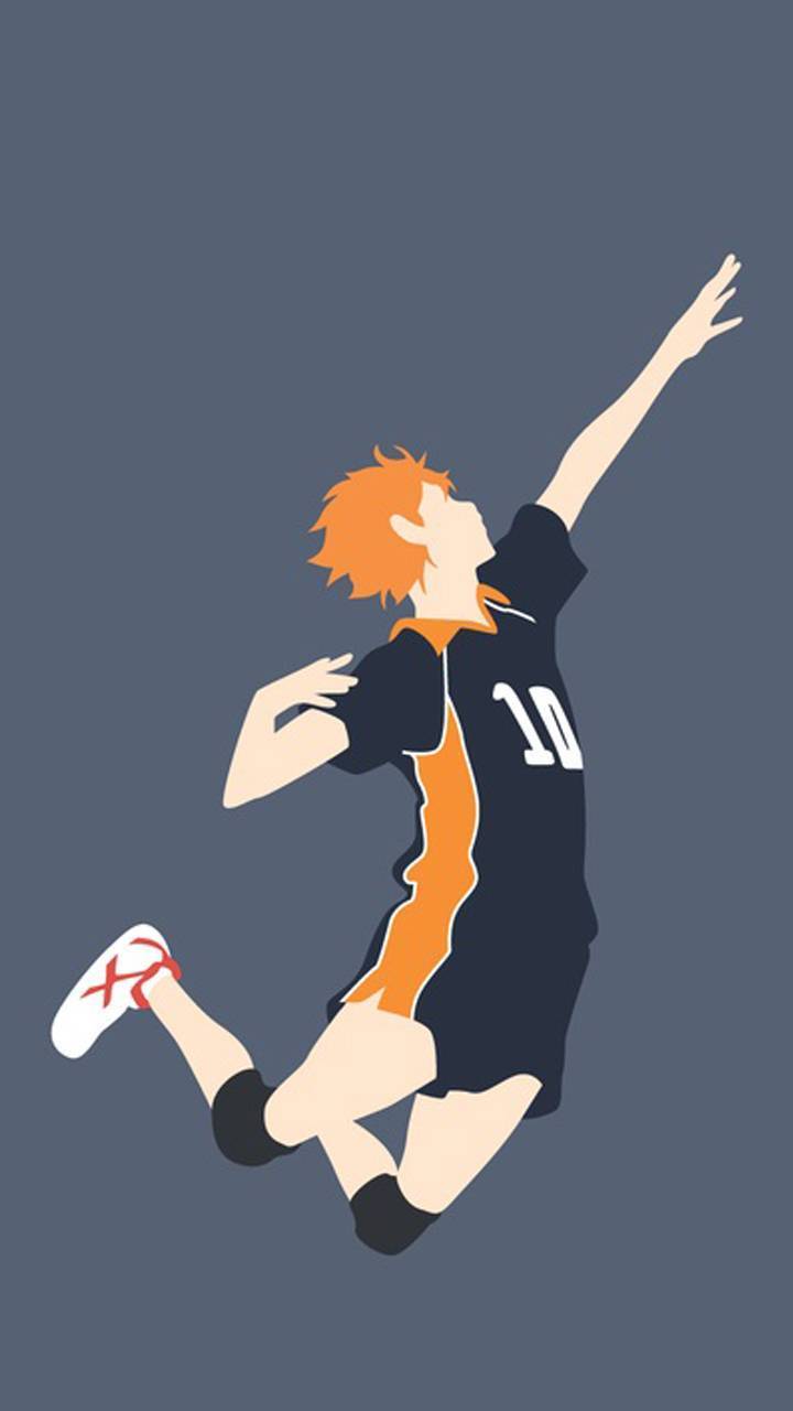 Detail Haikyuu Wallpaper Android Nomer 11