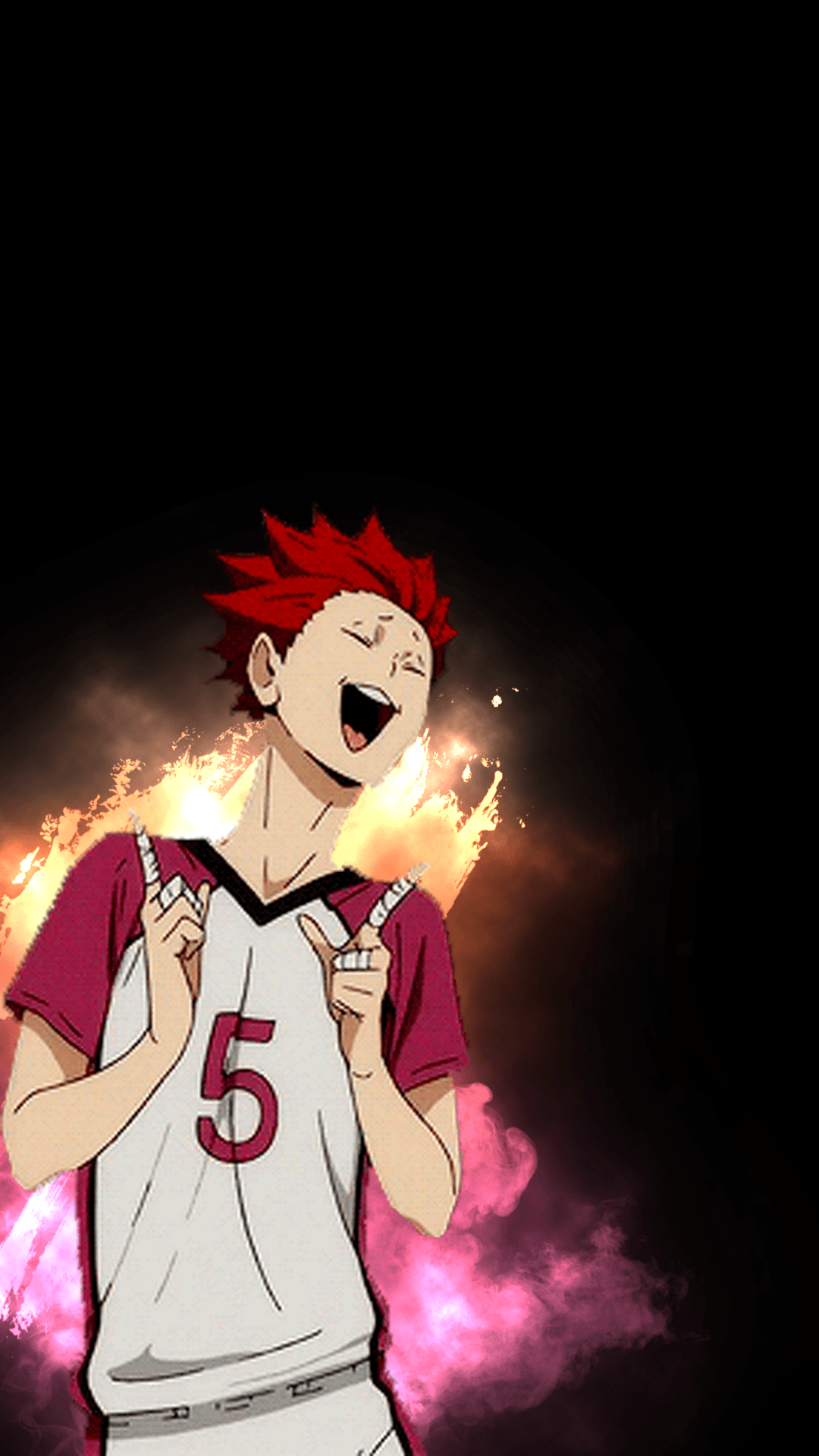 Detail Haikyuu Wallpaper Android Nomer 13