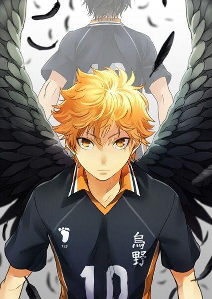 Detail Haikyuu Wallpaper Android Nomer 42